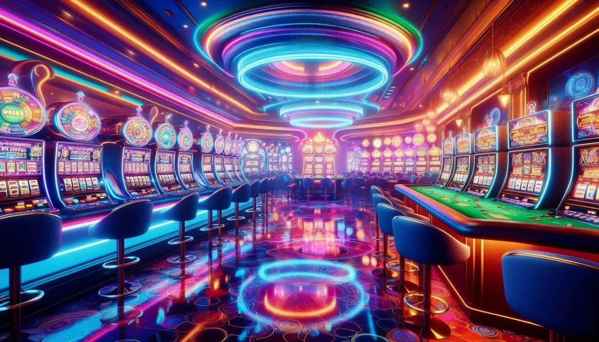 Red Tiger Casino